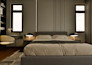 deliver 3d realistic rendering for interior visualization
